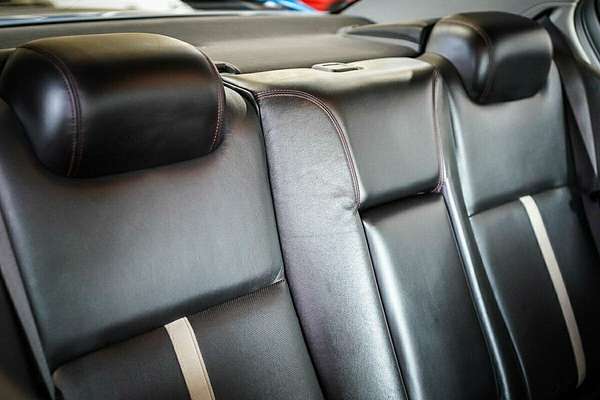 2014 Holden Commodore SS V Redline VF