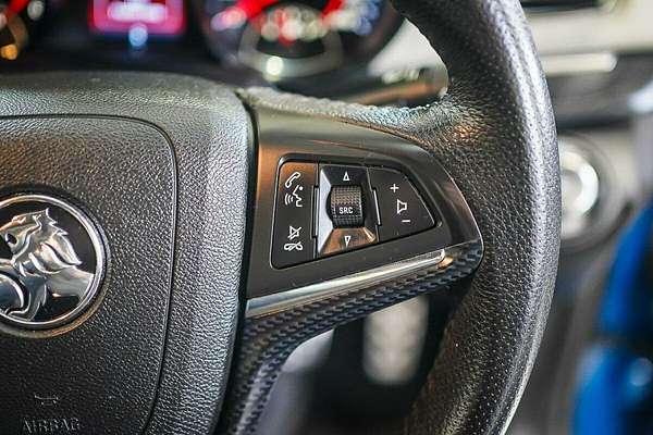 2014 Holden Commodore SS V Redline VF