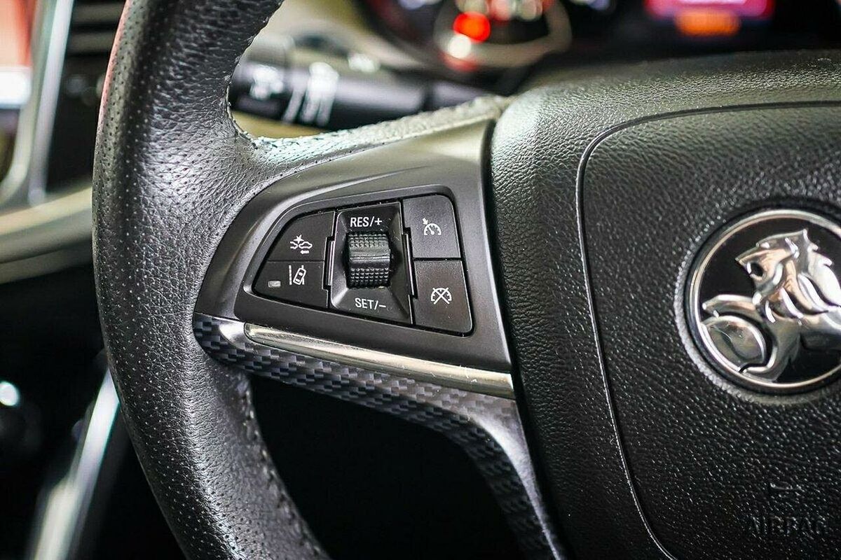 2014 Holden Commodore SS V Redline VF