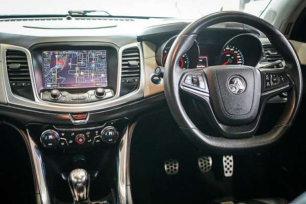 2014 Holden Commodore SS V Redline VF