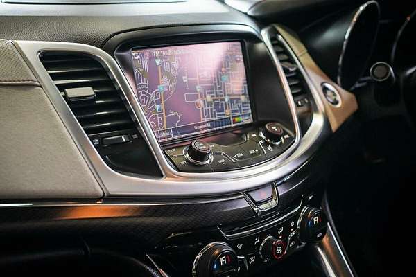 2014 Holden Commodore SS V Redline VF