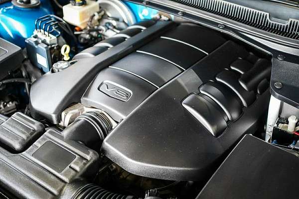 2014 Holden Commodore SS V Redline VF