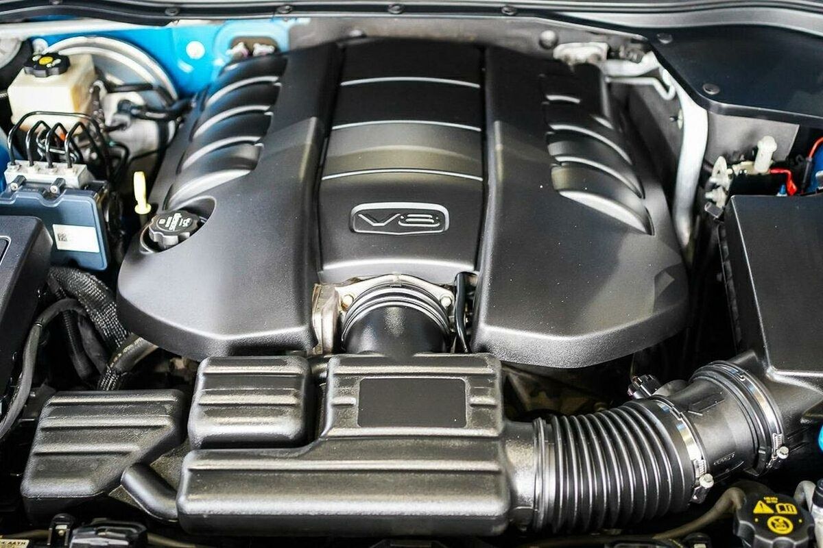 2014 Holden Commodore SS V Redline VF