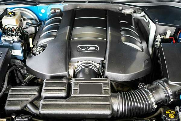 2014 Holden Commodore SS V Redline VF