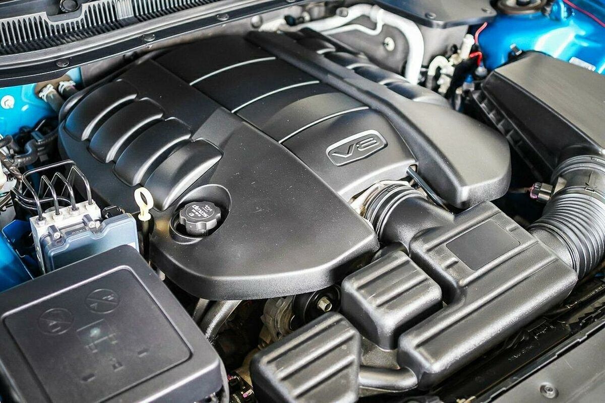 2014 Holden Commodore SS V Redline VF