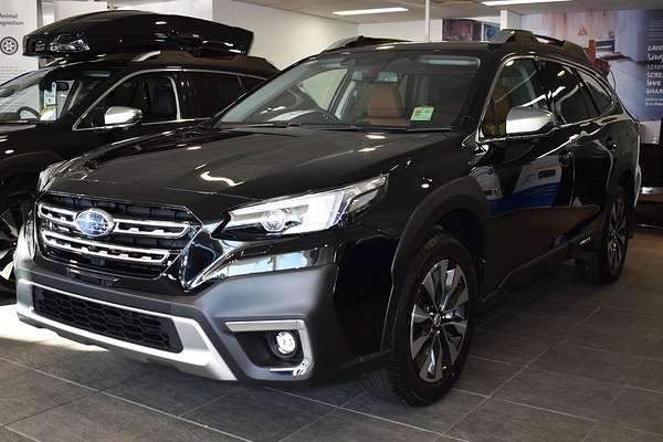 2024 Subaru Outback AWD Touring 6GEN