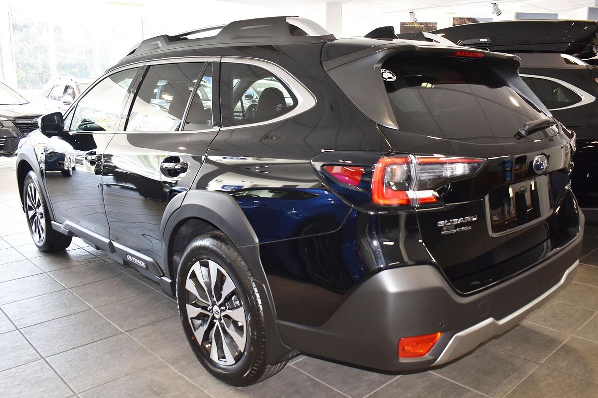 2024 Subaru Outback AWD Touring 6GEN