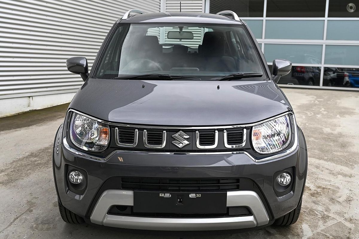 2024 Suzuki Ignis GL MF Series II