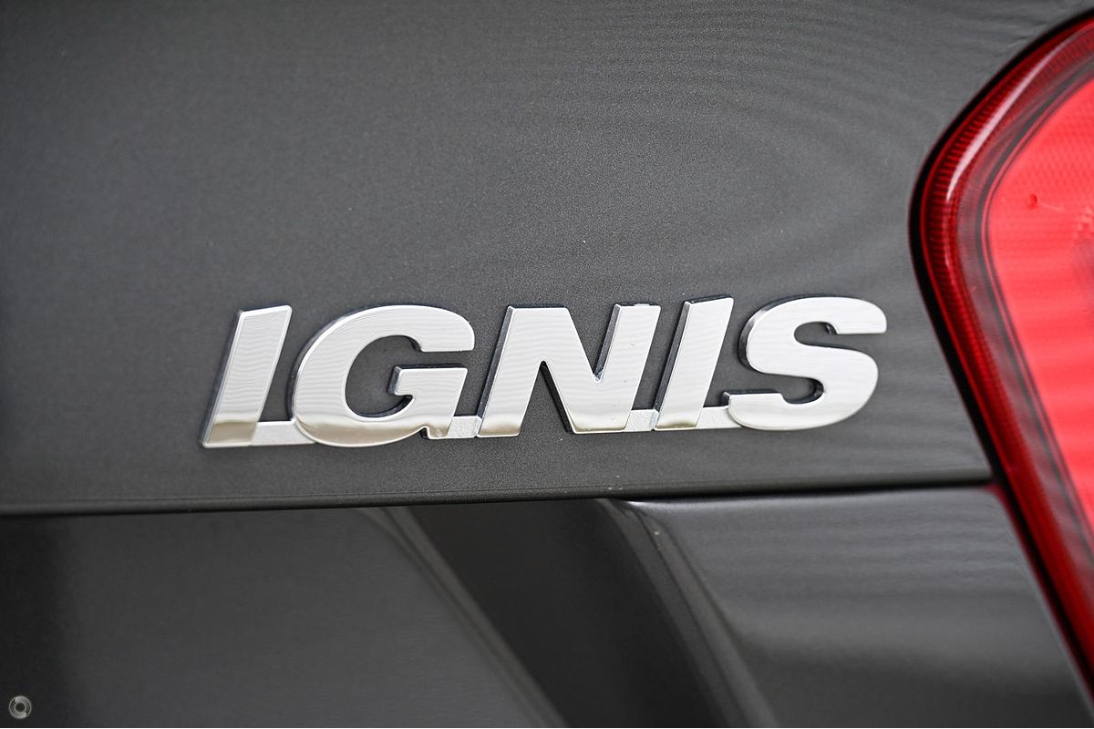 2024 Suzuki Ignis GL MF Series II