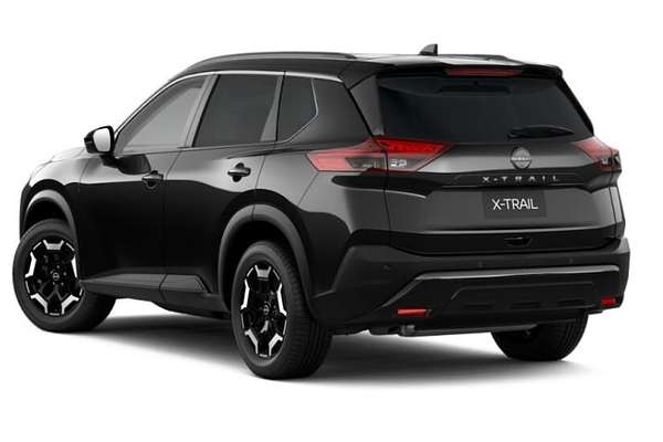 2024 Nissan X-TRAIL N-TREK T33