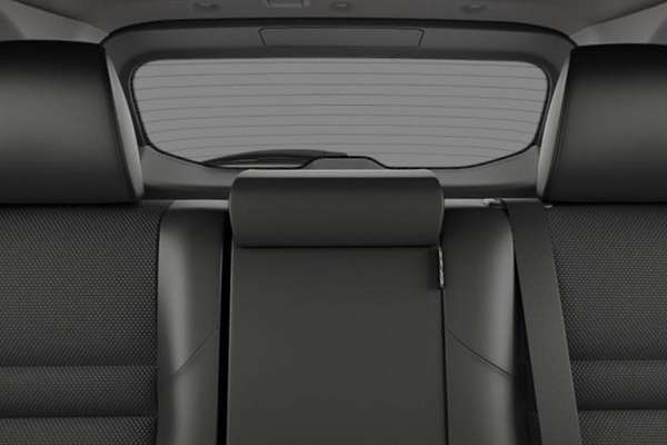 2024 Nissan X-TRAIL N-TREK T33