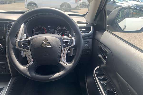 2023 Mitsubishi Triton Xtreme MR 4X4