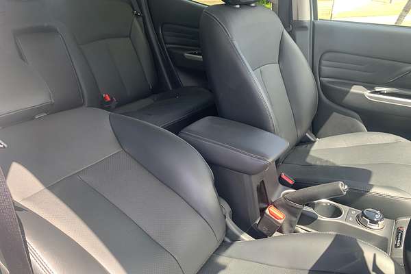 2023 Mitsubishi Triton Xtreme MR 4X4