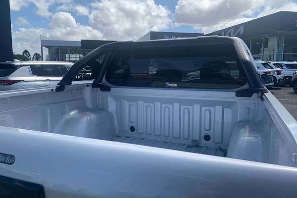 2023 Mitsubishi Triton Xtreme MR 4X4