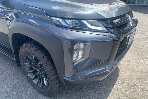 2023 Mitsubishi Triton Xtreme MR 4X4