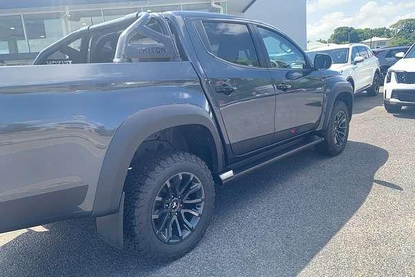 2023 Mitsubishi Triton Xtreme MR 4X4