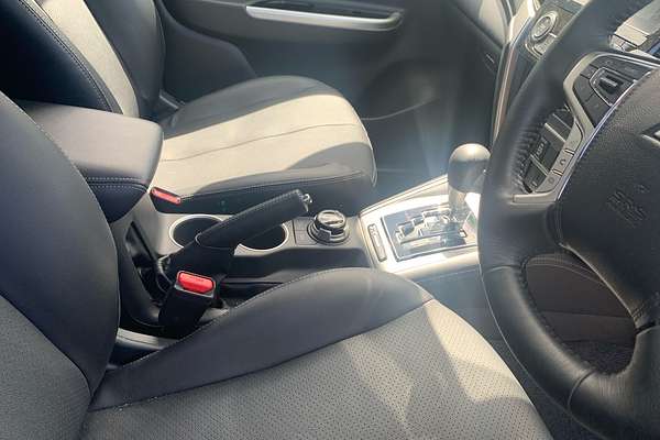 2023 Mitsubishi Triton Xtreme MR 4X4