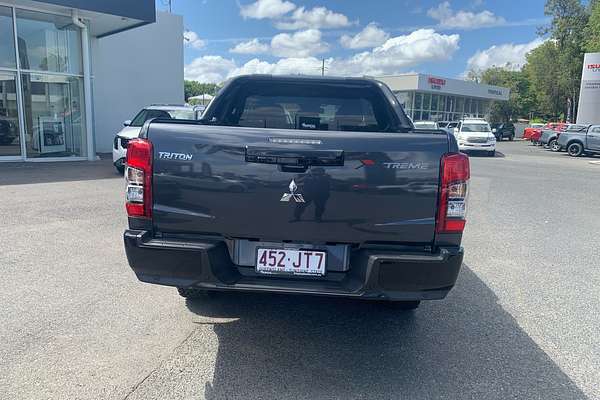 2023 Mitsubishi Triton Xtreme MR 4X4