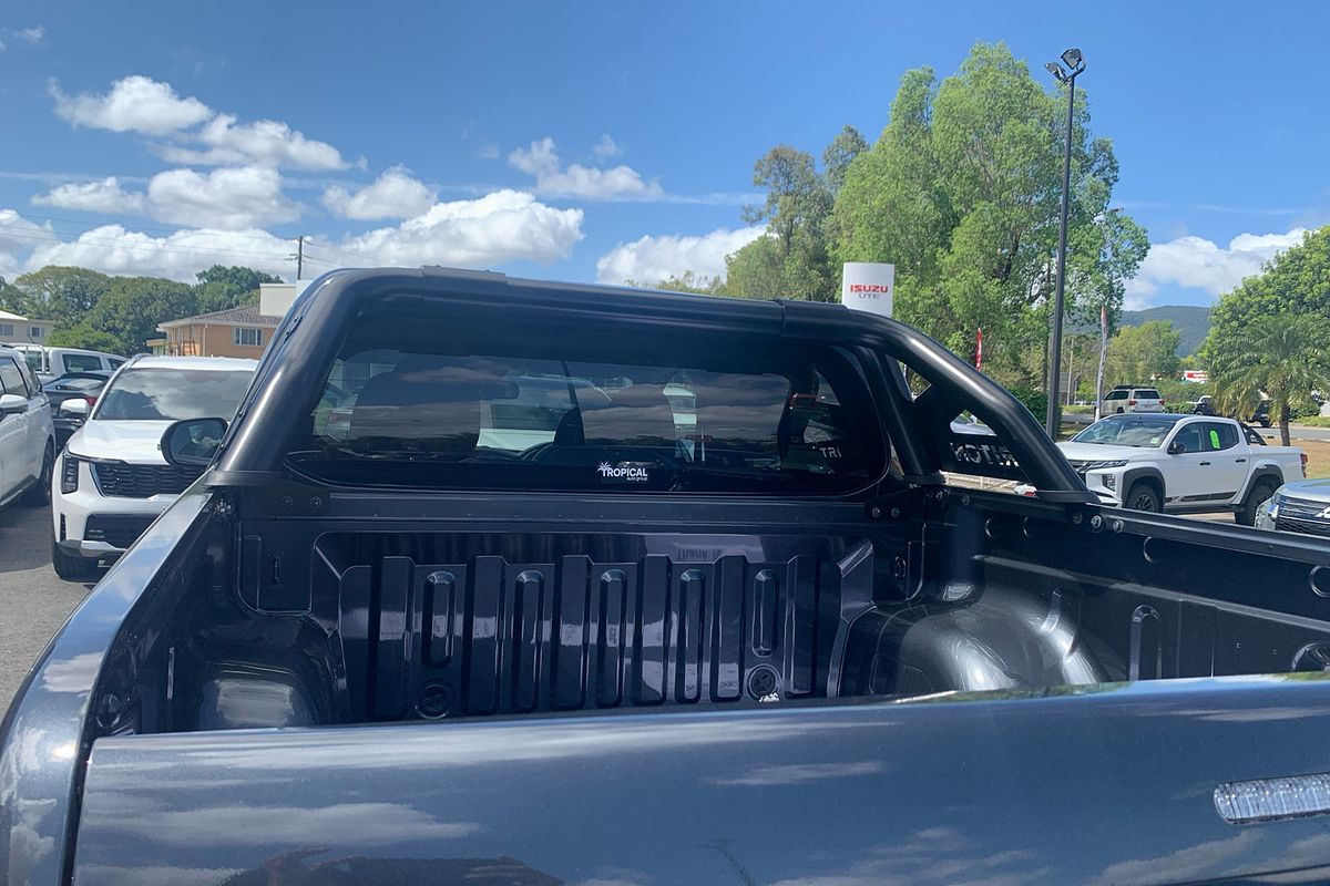 2023 Mitsubishi Triton Xtreme MR 4X4