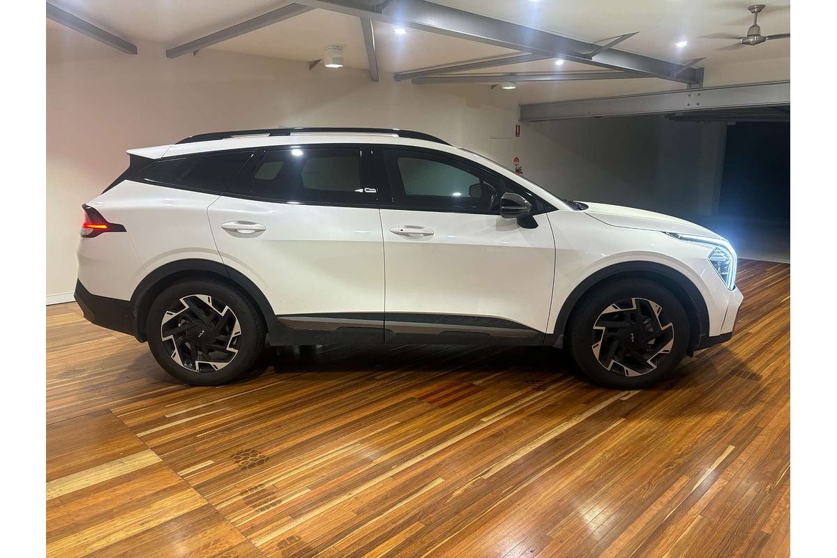 2023 Kia Sportage SX NQ5