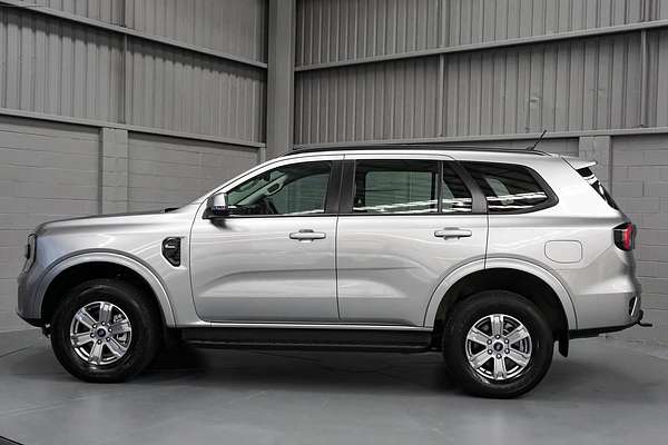 2023 Ford Everest Ambiente