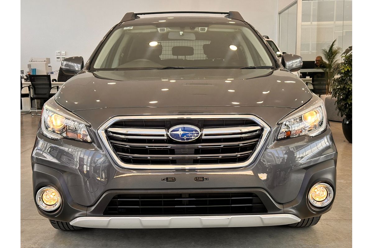 2020 Subaru Outback 2.5i 5GEN