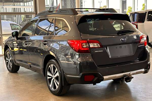 2020 Subaru Outback 2.5i 5GEN