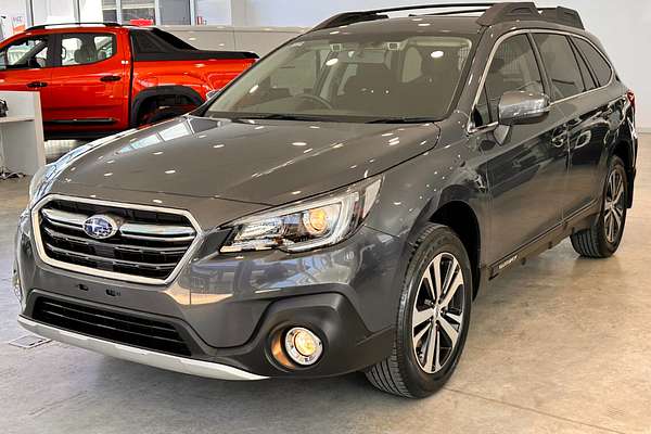 2020 Subaru Outback 2.5i 5GEN