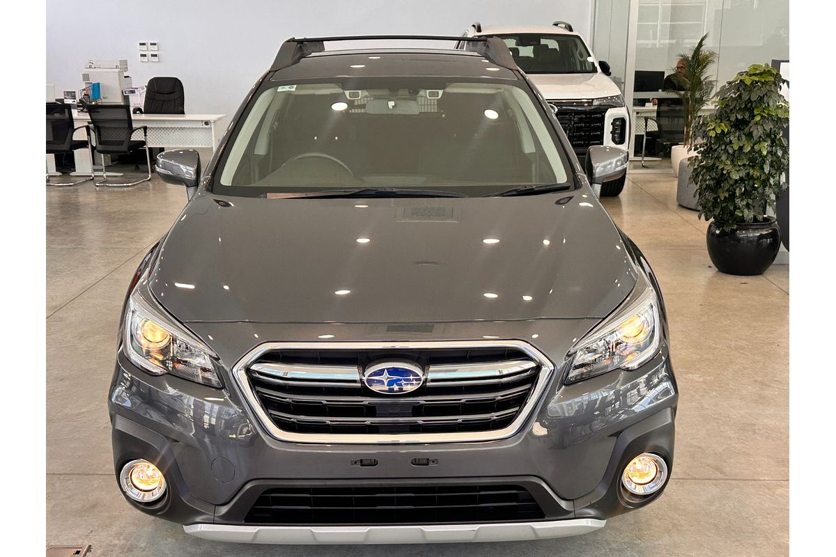 2020 Subaru Outback 2.5i 5GEN