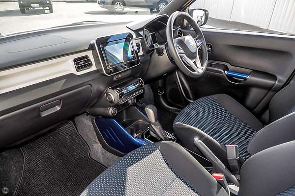 2024 Suzuki Ignis GLX MF Series II