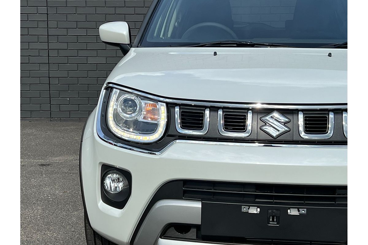 2024 Suzuki Ignis GLX MF Series II