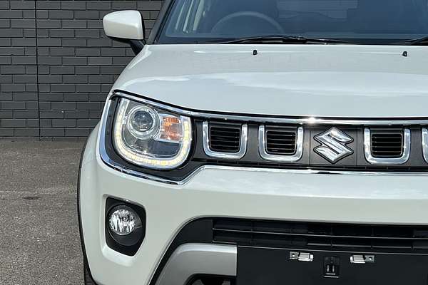 2024 Suzuki Ignis GLX MF Series II
