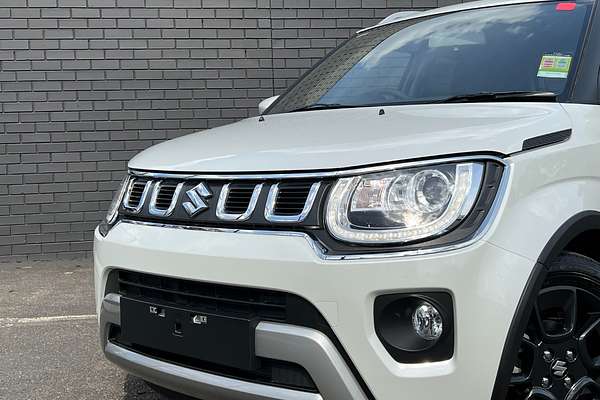2024 Suzuki Ignis GLX MF Series II