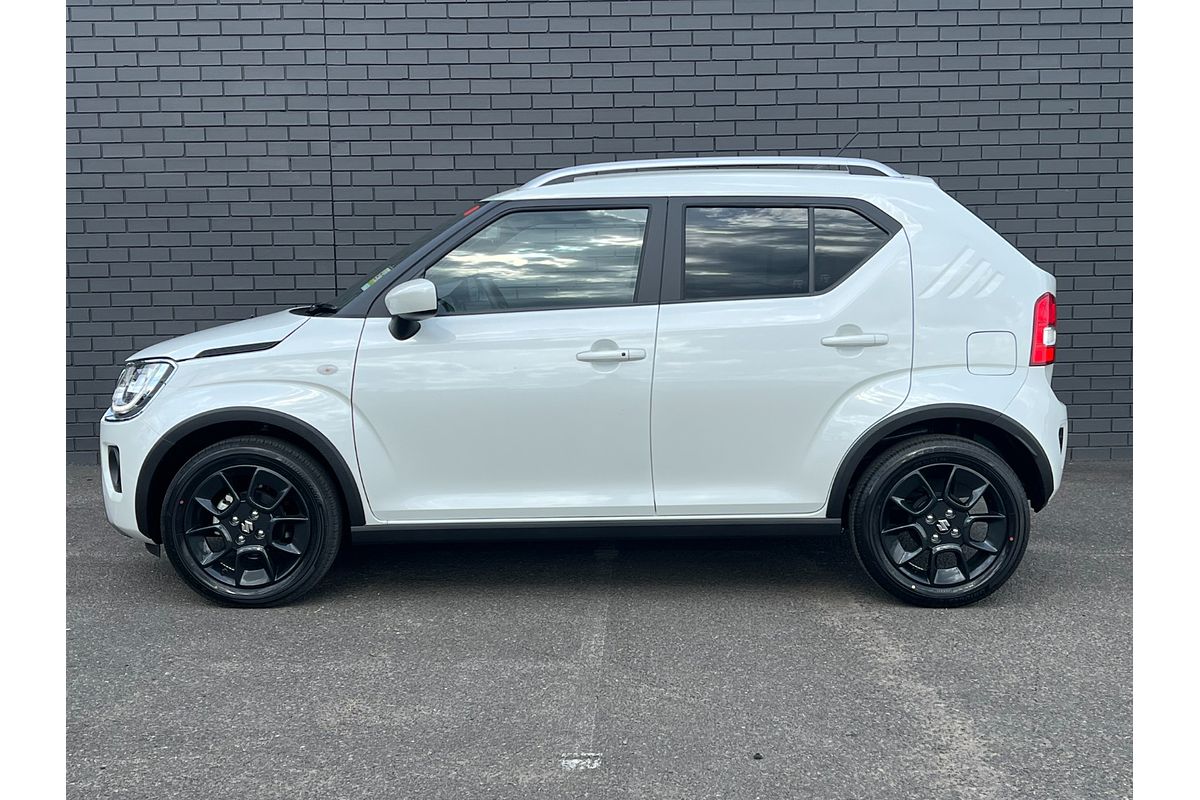 2024 Suzuki Ignis GLX MF Series II