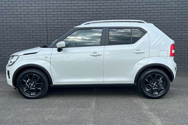 2024 Suzuki Ignis GLX MF Series II
