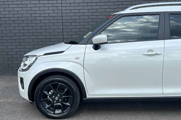2024 Suzuki Ignis GLX MF Series II