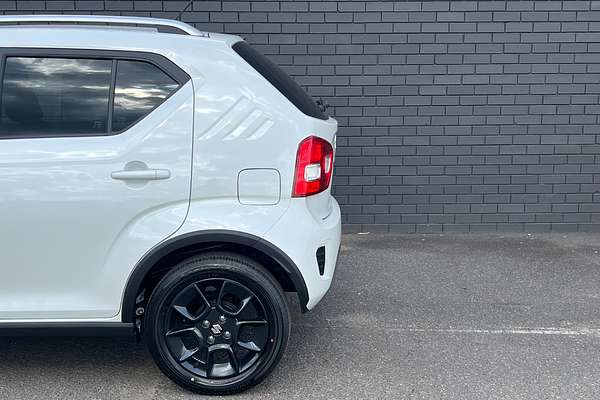 2024 Suzuki Ignis GLX MF Series II