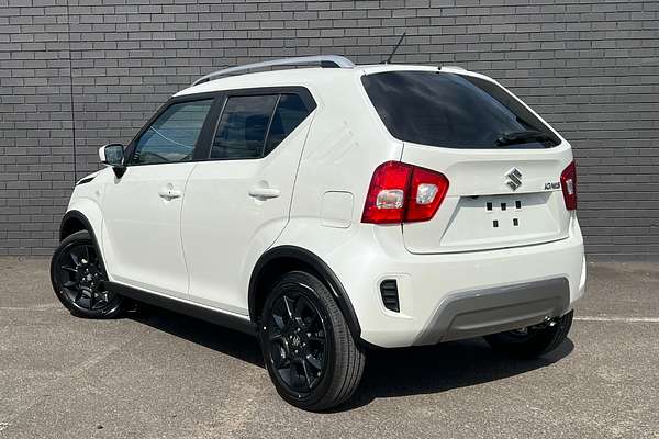 2024 Suzuki Ignis GLX MF Series II