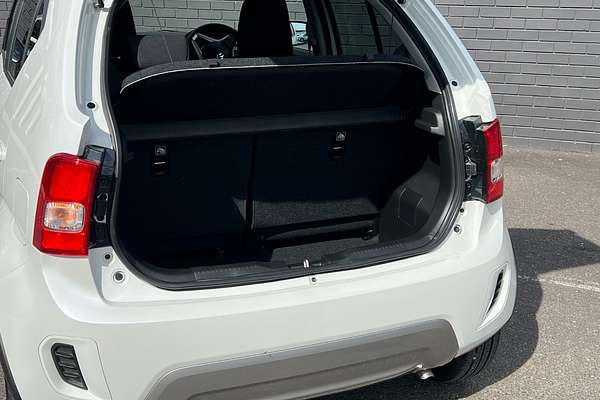 2024 Suzuki Ignis GLX MF Series II