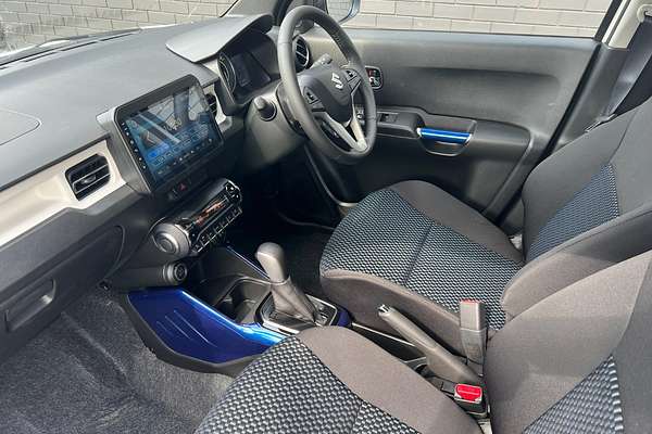 2024 Suzuki Ignis GLX MF Series II