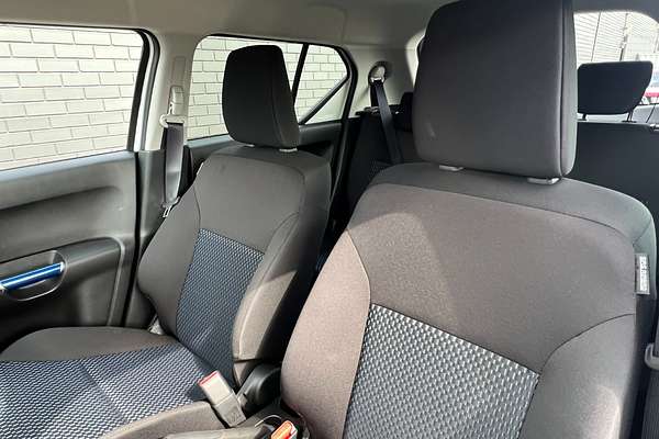 2024 Suzuki Ignis GLX MF Series II