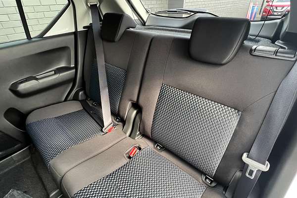 2024 Suzuki Ignis GLX MF Series II