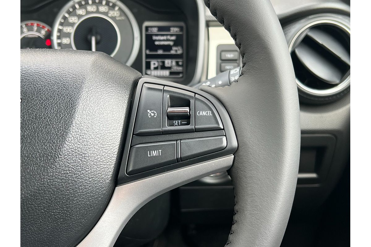 2024 Suzuki Ignis GLX MF Series II