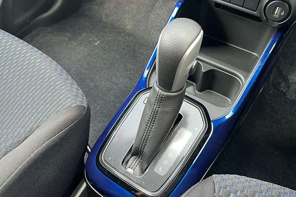 2024 Suzuki Ignis GLX MF Series II