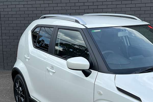 2024 Suzuki Ignis GLX MF Series II