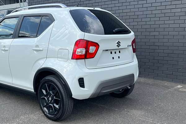 2024 Suzuki Ignis GLX MF Series II
