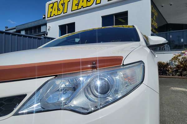 2012 Toyota Camry Atara S ASV50R