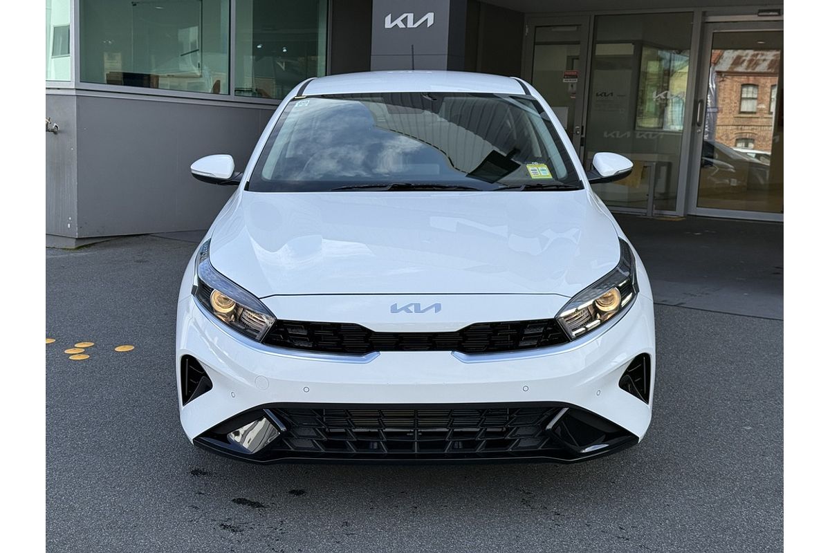 MY24 Kia Cerato S Auto Hatch 