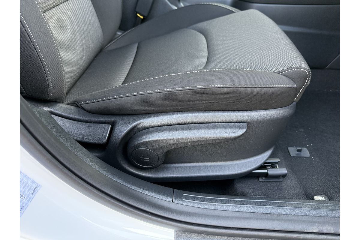 MY24 Kia Cerato S Auto Hatch 