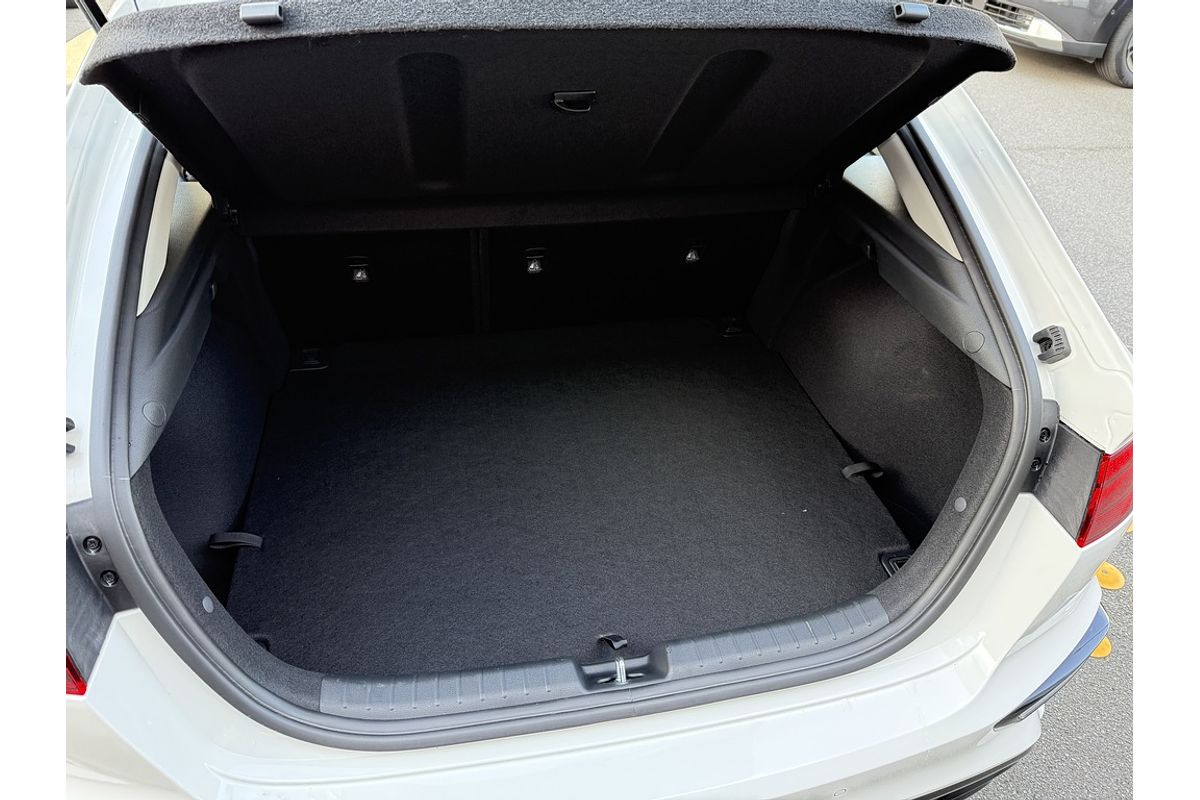 MY24 Kia Cerato S Auto Hatch 